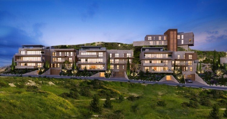 Apartment in Agios Tychon, Limassol, Cyprus 4 - 13005202