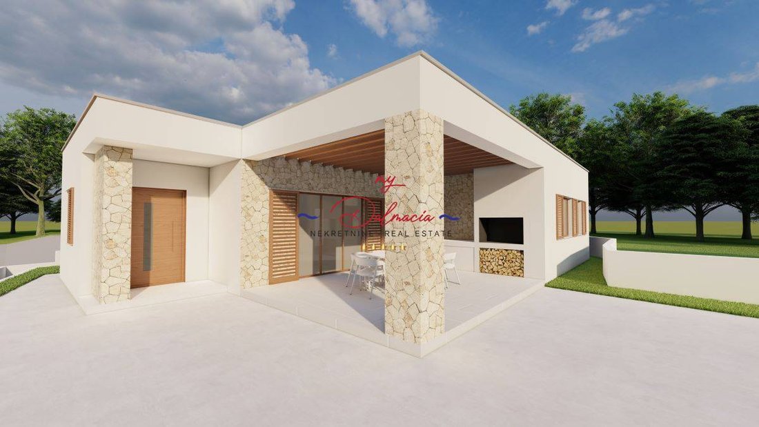 House in Vir, Zadar County, Croatia 5 - 15142955