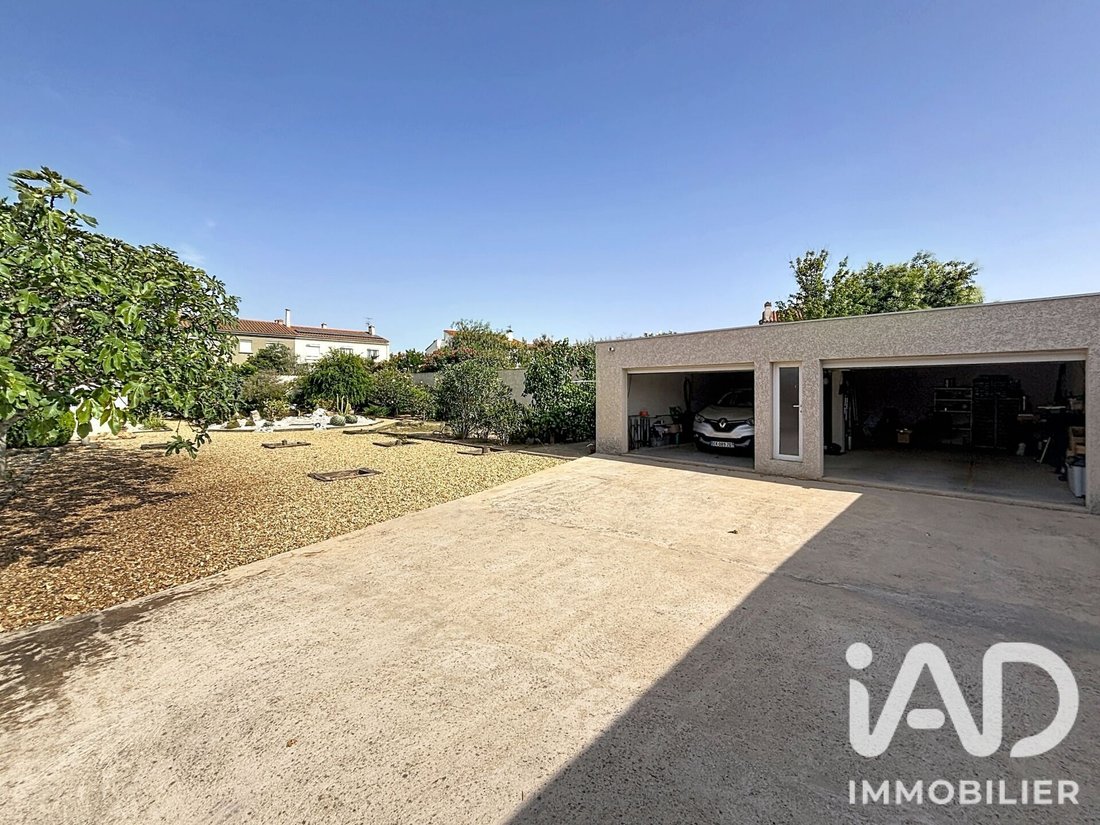 House in Sud, Pia, France 2 - 18567738