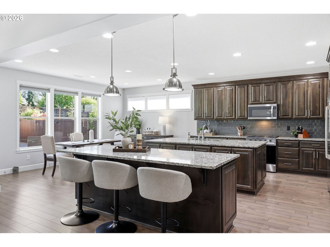 House in Vancouver, Washington, United States 5 - 18408976