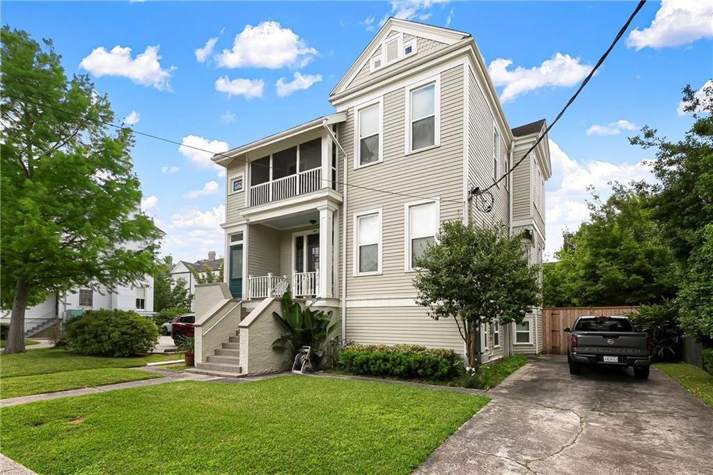 House in New Orleans, Louisiana, United States 2 - 18561262
