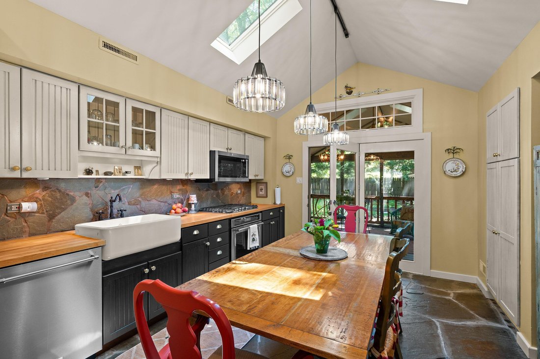 Haus in Beverly Shores, Indiana, Vereinigte Staaten 4 - 18566240