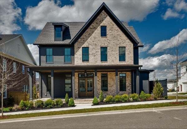 House in Franklin, Tennessee, United States 1 - 18564848