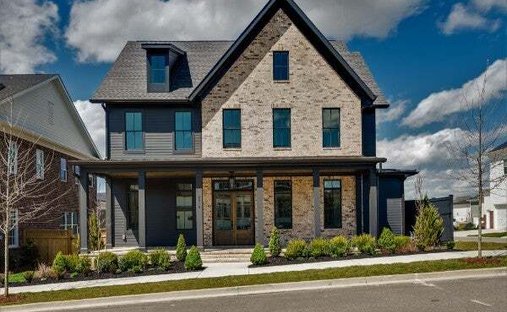 Casa a Franklin, Tennessee, Stati Uniti 1