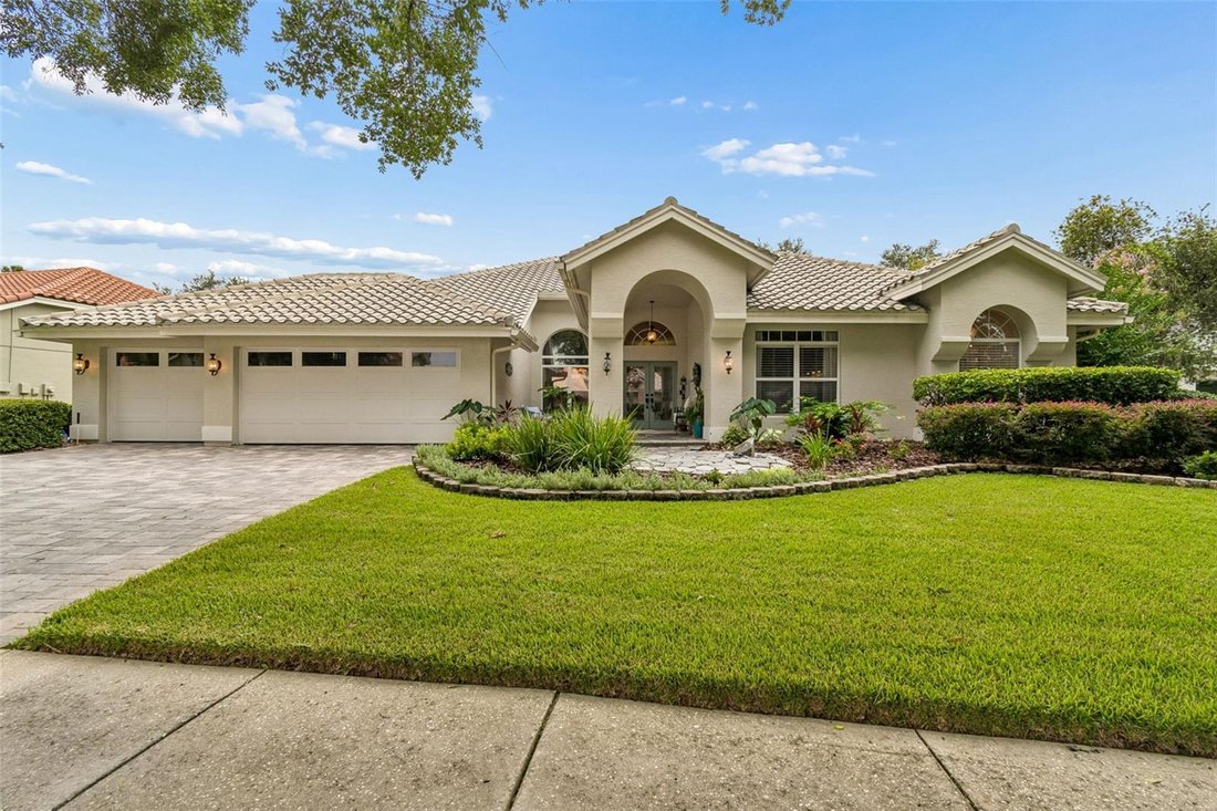 House in Tampa, Florida, United States 2 - 18561820