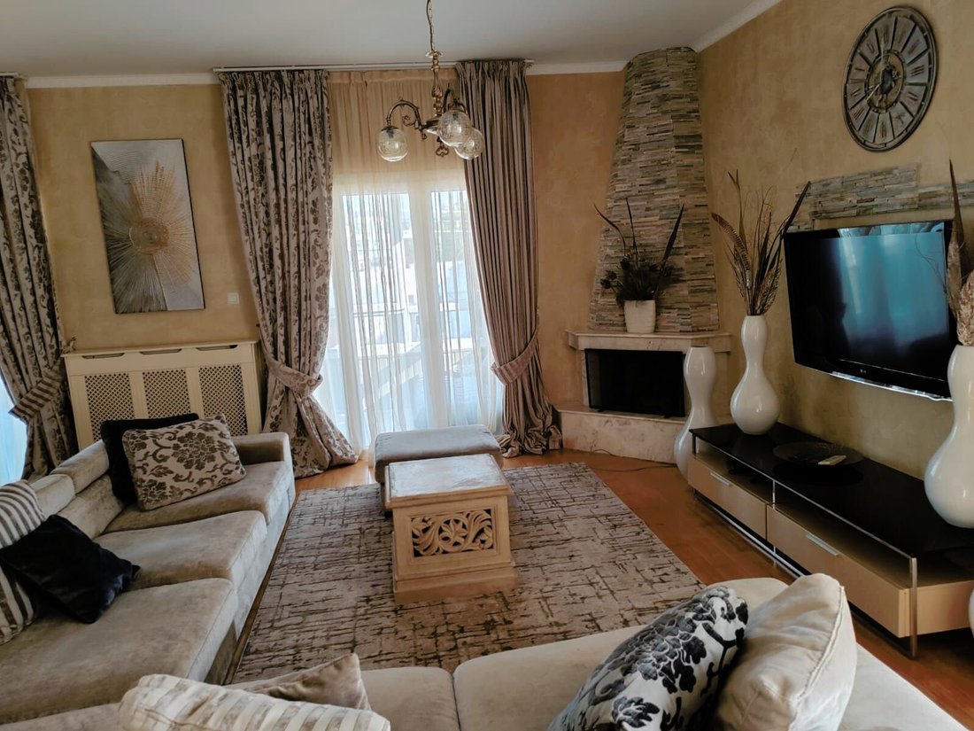 Appartement à Yermasóyia, Limassol, Chypre 2 - 14547410