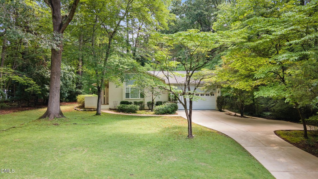 House in Raleigh, North Carolina, United States 1 - 18562041