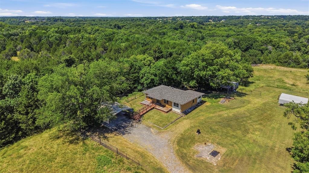Land in Bells, Texas, United States 1 - 18562880
