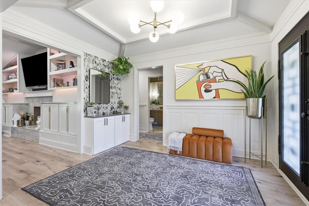 House in Dallas, Texas, United States 4 - 18559458