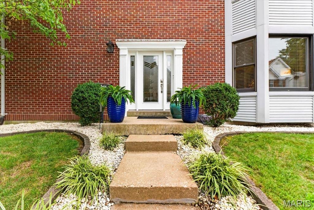 House in University City, Missouri, United States 5 - 18558395