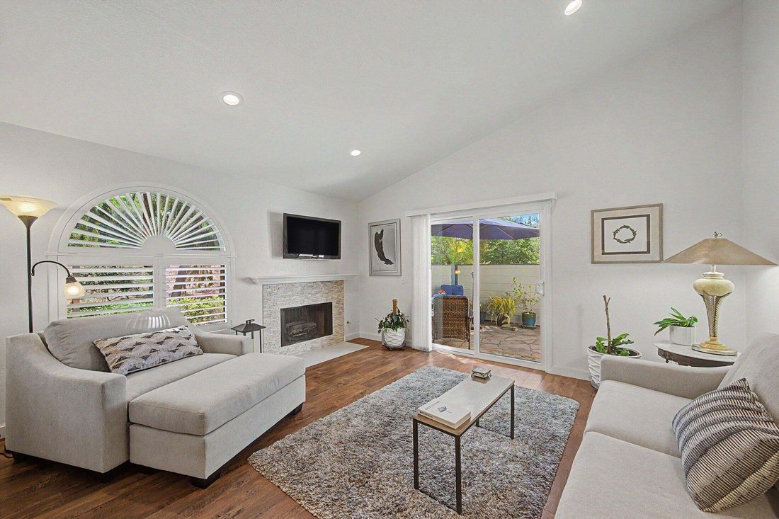 Condo in Santa Barbara, California, United States 4 - 18561104