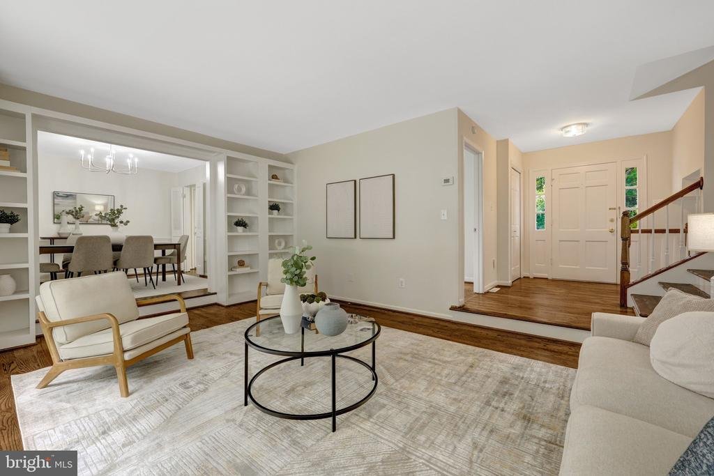 House in Vienna, Virginia, United States 5 - 18558904