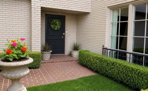 House in Tulsa, Oklahoma, United States 1