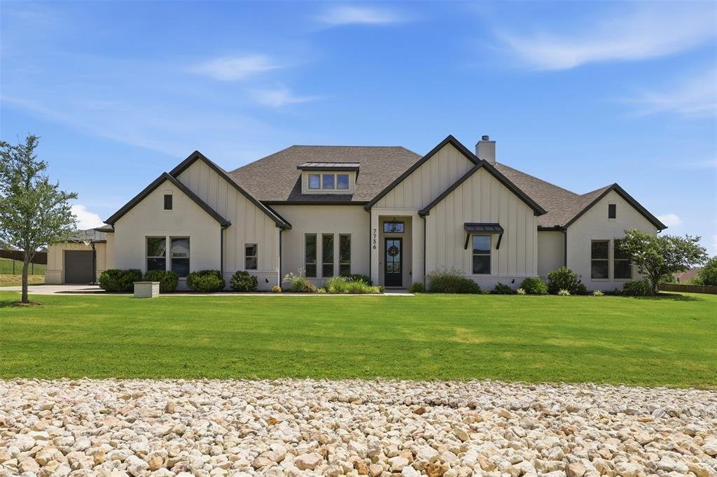 House in Fort Worth, Texas, United States 1 - 18559511
