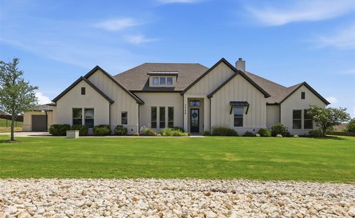House in Fort Worth, Texas, United States 1