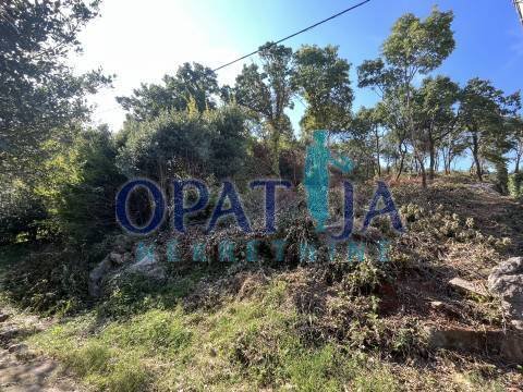 Land in Grad Opatija, Primorje-Gorski Kotar County, Croatia 2 - 18560455