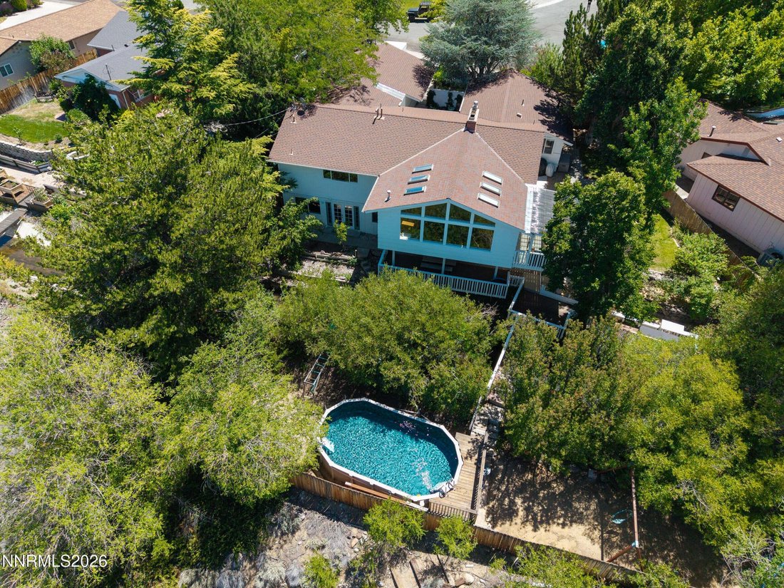 House in Reno, Nevada, United States 3 - 18564717