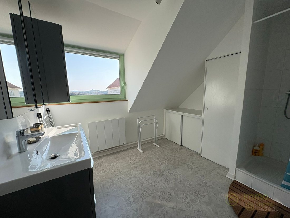 Apartment in Fort-Mahon-Plage, Hauts-de-France, France 5 - 17952773