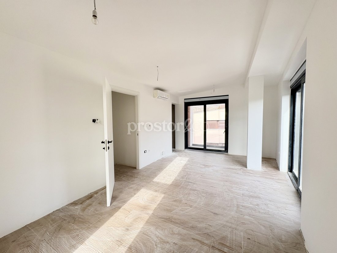 Apartment in Mjesni odbor Sestine, Zagreb, City of Zagreb 5 - 18560355