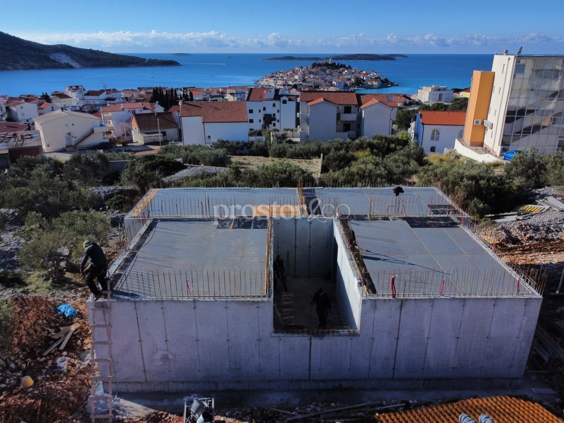 Apartment in Primosten, Sibenik-Knin County, Croatia 5 - 18560351