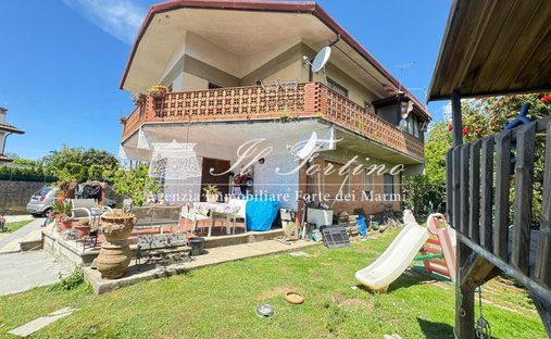 Casa en Centro, Forte dei Marmi, Toscana 1