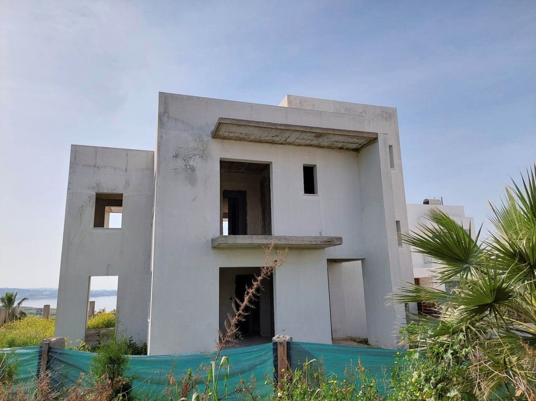 Villa in Peyia, Paphos, Cyprus 1 - 14404189