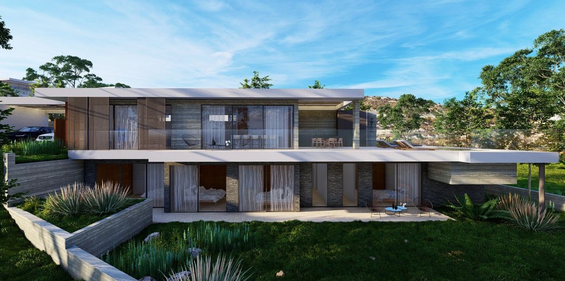 House in Yeroskipou, Paphos, Cyprus 1 - 13006066