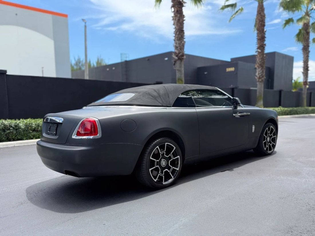 Cabriolet in Doral, FL, United States 4 - 18563662