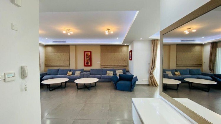 Apartment in Limassol, Limassol, Cyprus 3 - 13005359