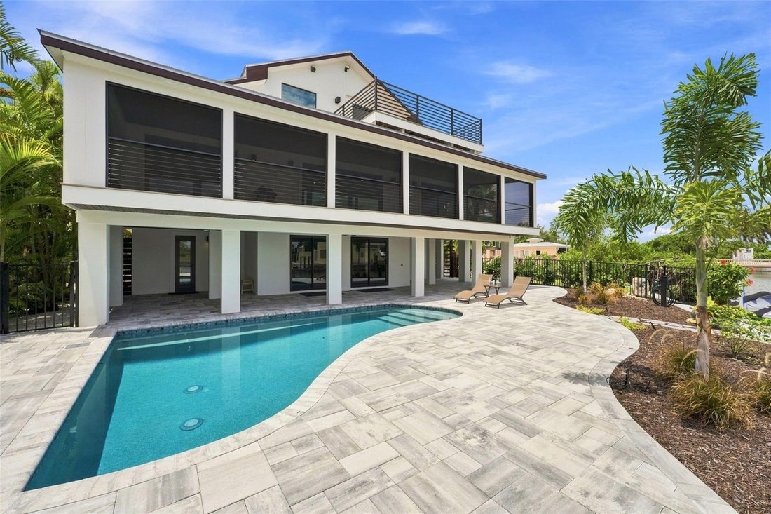 Casa en Englewood, Florida, Estados Unidos 3 - 18562663