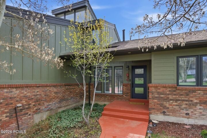 House in Park City, Utah, United States 4 - 18564095