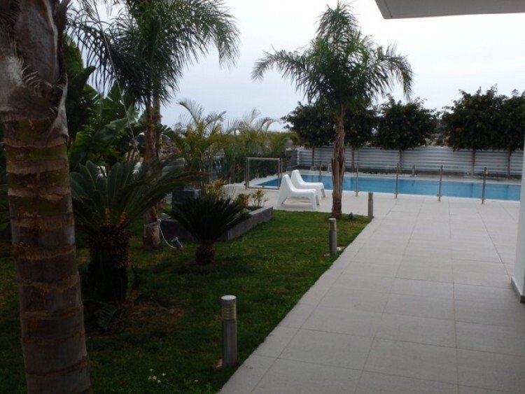 House in Agios Athanasios, Limassol, Cyprus 2 - 13004801