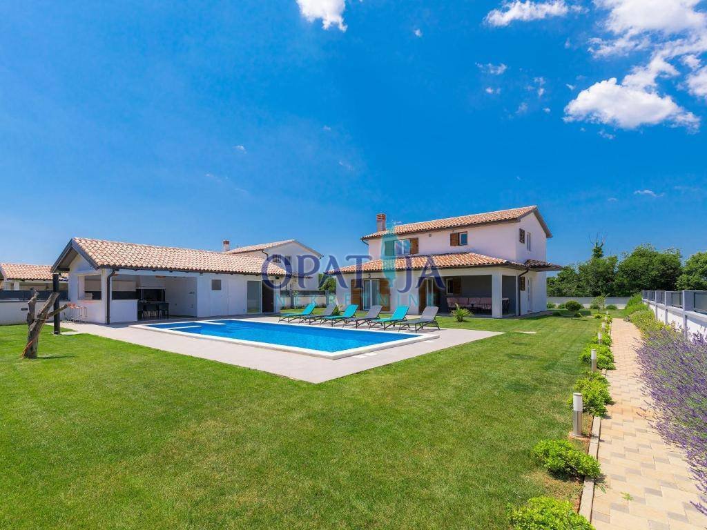 House in Grad Pula, Istria County, Croatia 1 - 18560587