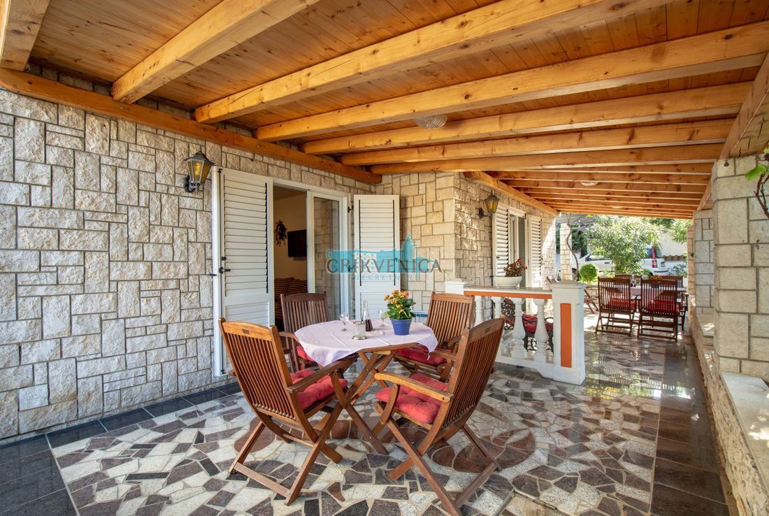 House in Grad Crikvenica, Primorje-Gorski Kotar County, Croatia 4 - 18560483