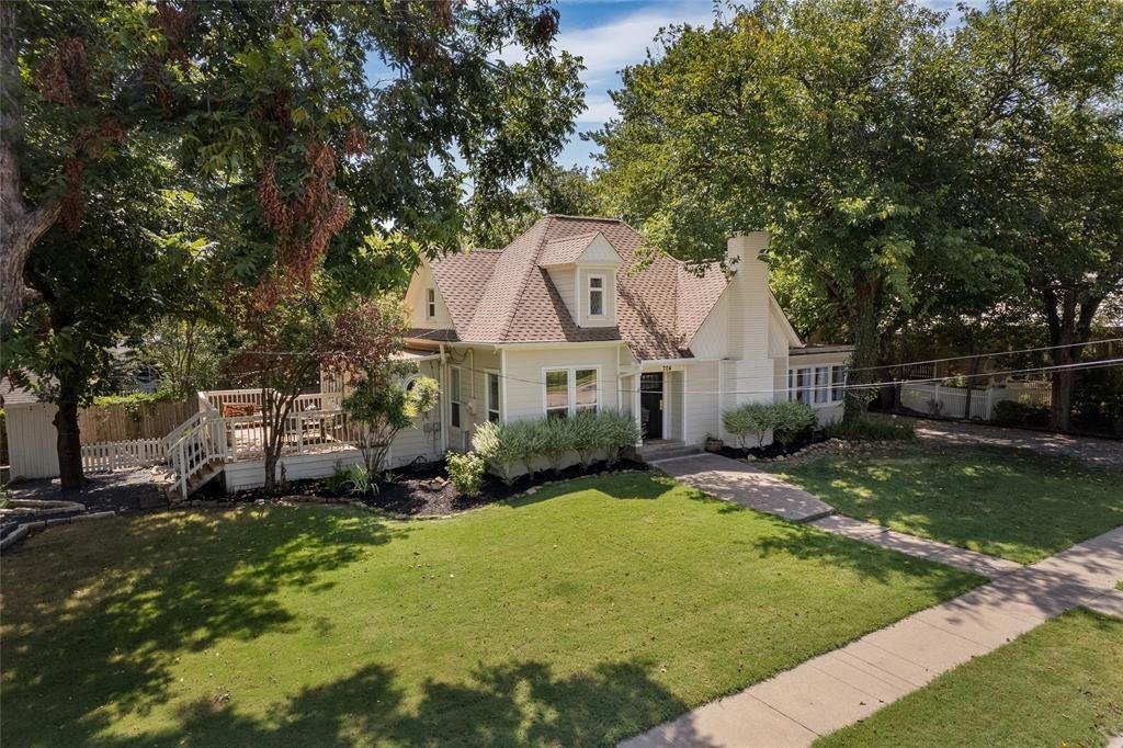 House in Fairview, Texas, United States 2 - 18562760