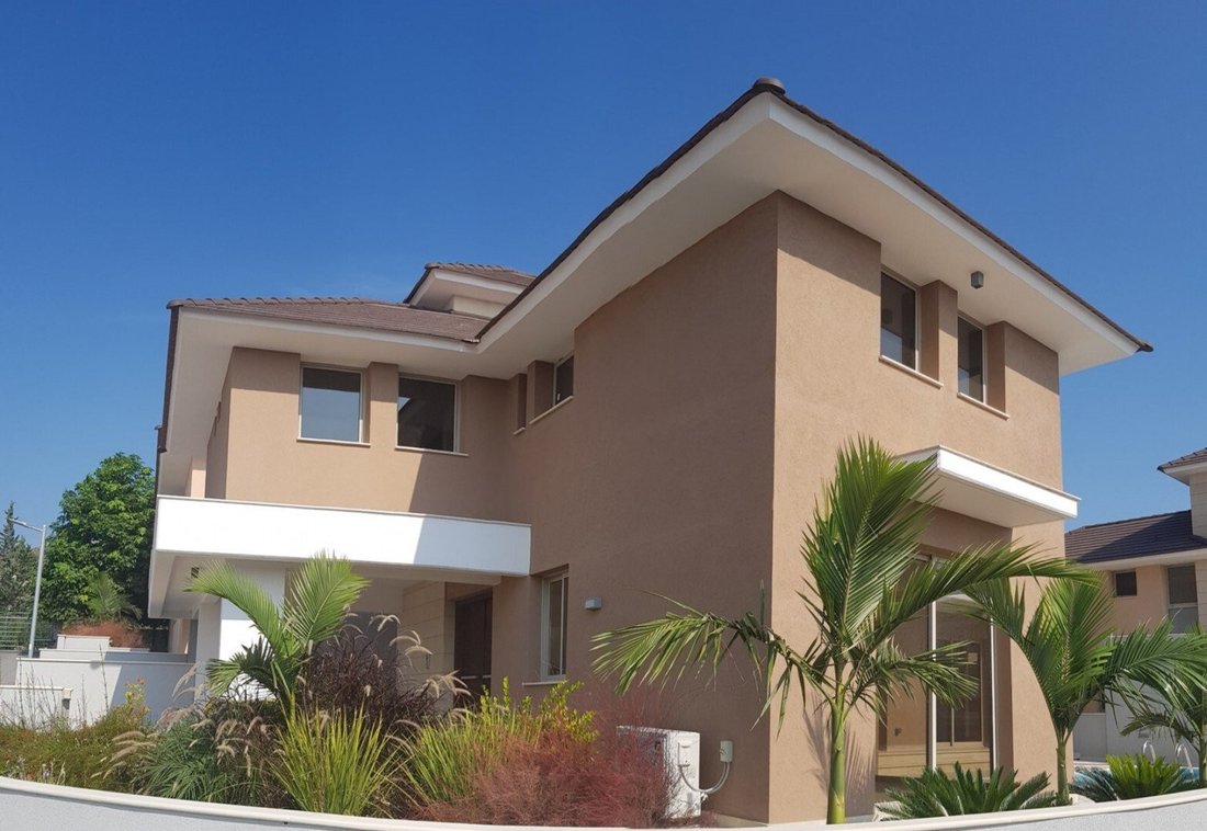 House in Pyrgos, Limassol, Cyprus 5 - 13004954