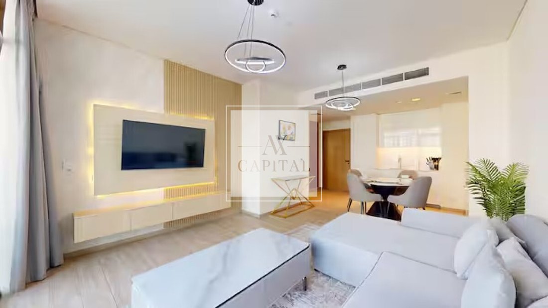 Apartment in JVC / Jumeirah Village Circle, Dubai, United Arab Emirates 2 - 18563509