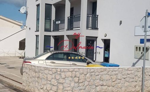 House in Vir, Zadar County, Croatia 1