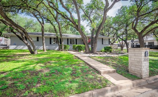 Casa en Austin, Texas, Estados Unidos 1