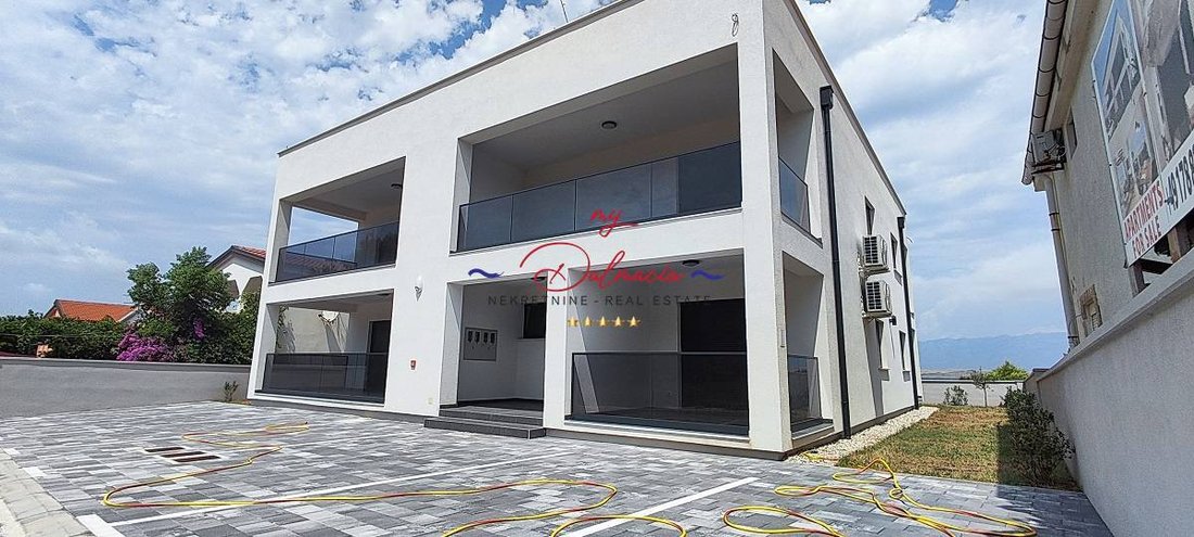 House in Vir, Zadar County, Croatia 1 - 15143060