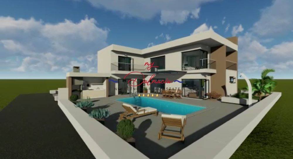 House in Privlaka, Zadar County, Croatia 2 - 15143219