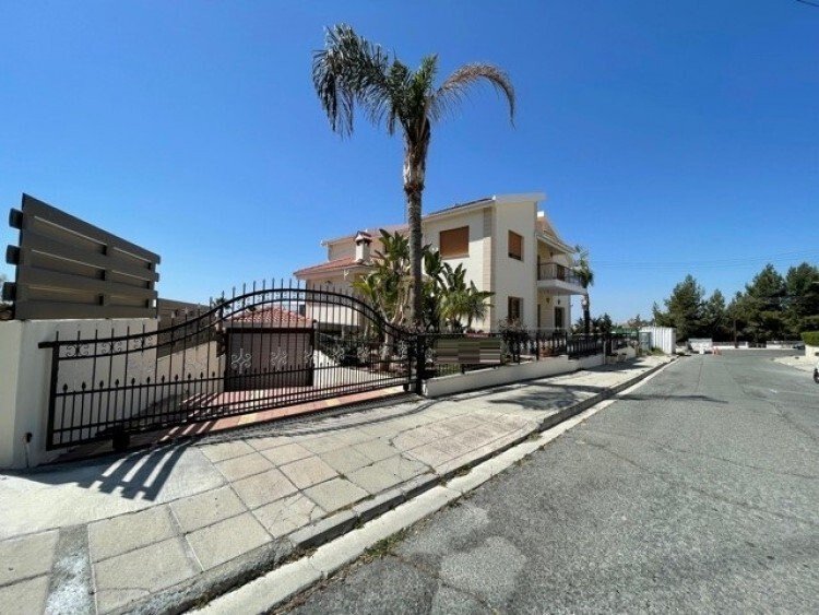 House in Kato Polemidia, Limassol, Cyprus 1 - 13005228