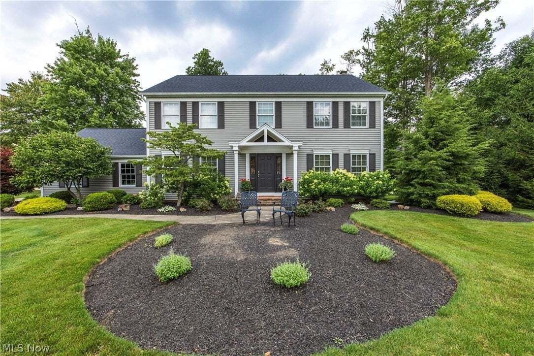 House in Aurora, Ohio, United States 1 - 18558431