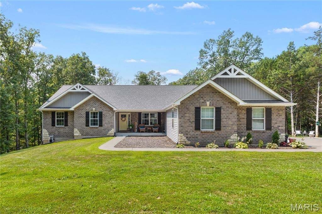 House in Warrenton, Missouri, United States 1 - 18551412