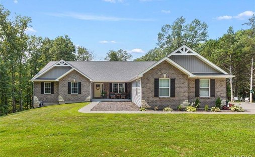 House in Warrenton, Missouri, United States 1