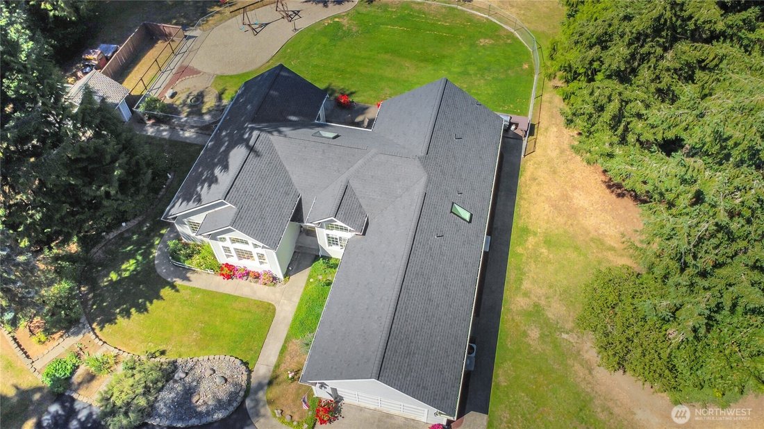 House in Roy, Washington, United States 4 - 18565338