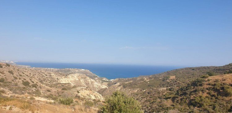 Land in Pissouri, Limassol, Cyprus 1 - 13202417