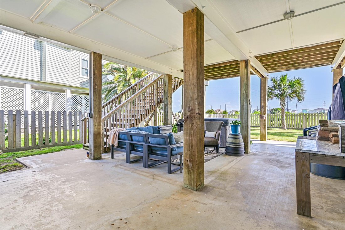 House in Galveston, Texas, United States 5 - 18562987