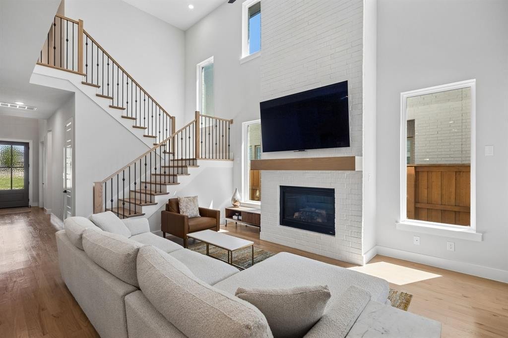 House in Frisco, Texas, United States 4 - 18559456