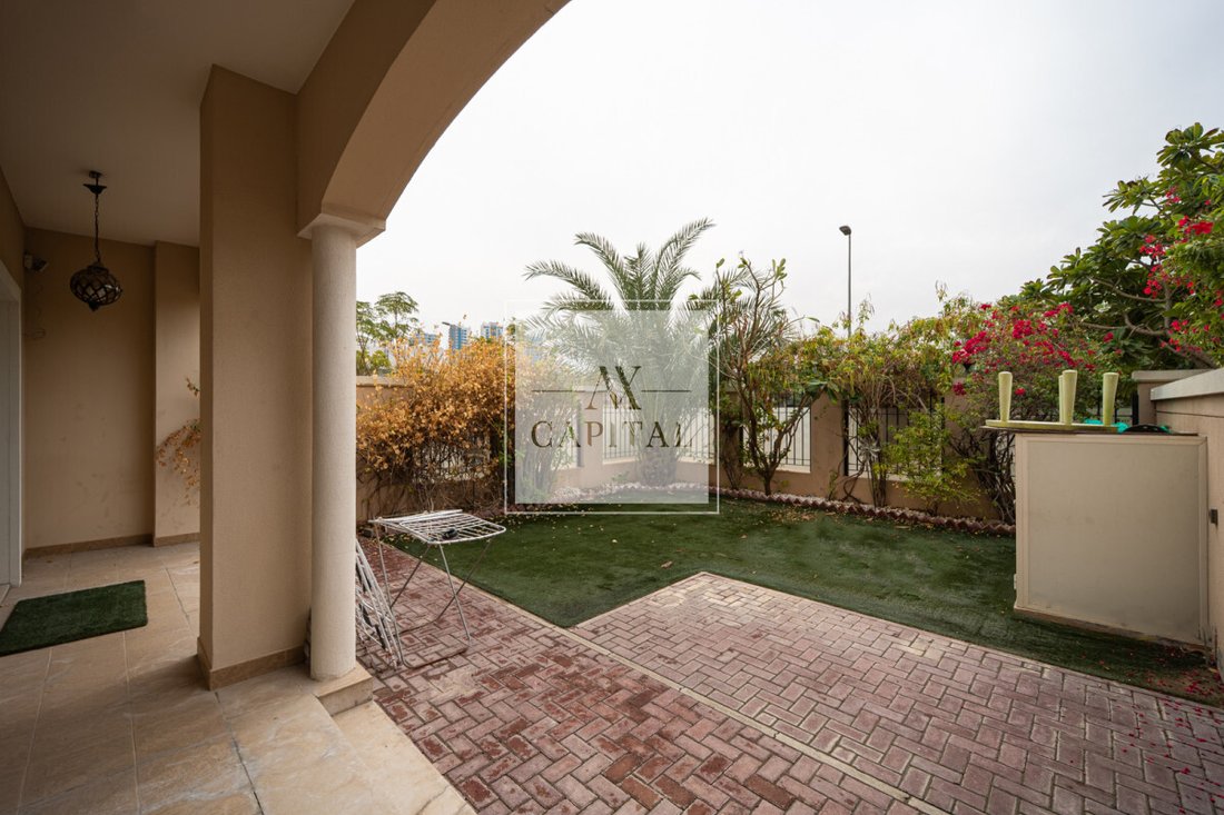 Townhouse in Dubai Creek Harbour, Dubai, United Arab Emirates 4 - 18563822